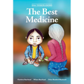 Siha Tooskin Knows the Best Medicine