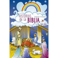 Hitorias de la Biblia
