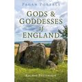 Pagan Portals - Gods & Goddesses of England