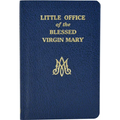 Little Office of the Blessed Virgin Mary