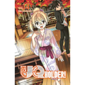 Uq Holder! 14