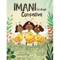 Imani La abeja Compasiva
