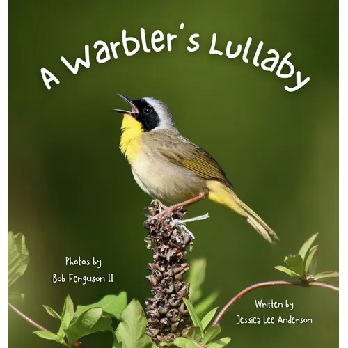 A Warbler's Lullaby