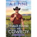 Finally Found My Cowboy