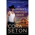 The Cowboy's Christmas Bride