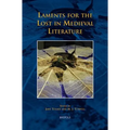 Tcne 19 Laments for the Lost in Medieval Literature, Tolmie