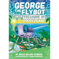 George the Flybot and the Treasure of Cocos Island