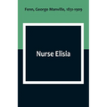 Nurse Elisia
