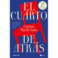 El Cuarto de Atrás (Edición Limitada) / The Back Room (Limited Edition)
