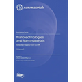 Nanotechnologies and Nanomaterials: Selected Papers from CCMR - Volume II