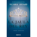 La Jaula del Rey: Todo Arderá