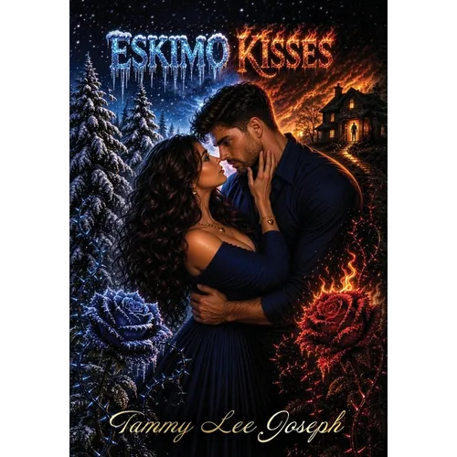 Eskimo Kisses