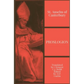 Proslogion