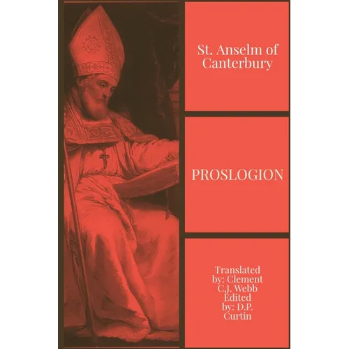 Proslogion