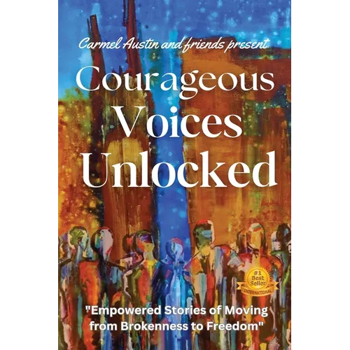 Courageous Voices Unlocked