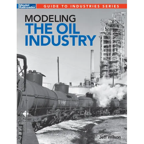 Modeling the Oil Industry