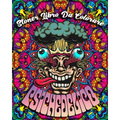 Stoner Libro Da Colorare Psichedelico: Psichedelico Libro da Colorare per Adulti con Incredibili Disegni Psichedelici, 45 Illustrazioni Professionali