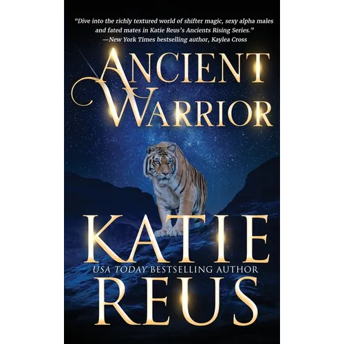 Ancient Warrior