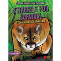 Struggle for Survival: Florida Panther Comeback