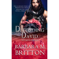 Defending David
