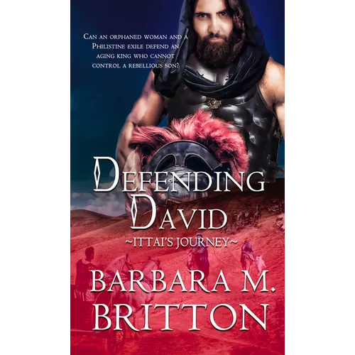 Defending David