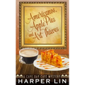 Americanos, Apple Pies, and Art Thieves