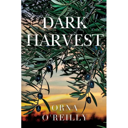 Dark Harvest