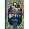 Harry Potter and the Prisoner of Azkaban (Harry Potter, Book 3) (Minalima Edition) (Interactive Illustrated Edition): Volume 3