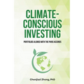 Climate-Conscious Investing: Portfolios Aligned with the Paris Accords