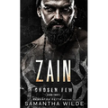 Zain: (Chosen Few series #3)