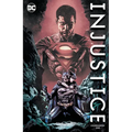 Injustice: Gods Among Us Compendium One