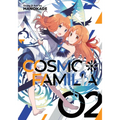 Cosmo Familia Vol. 2