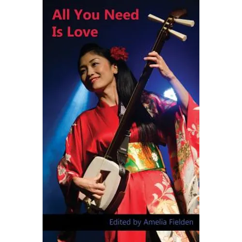 All You Need Is Love