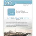(Isc)2 Ccsp Certified Cloud Security Professional Official Practice Tests