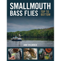 Smallmouth Bass Flies Top to Bottom