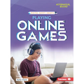 Playing Online Games