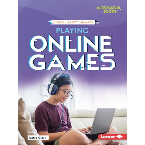 Playing Online Games