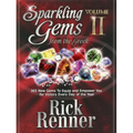 Sparkling Gems from the Greek Volume 2: 365 New Gems to Equip and Empower You for Victory Every Day of the Year