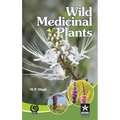 Wild Medicinal Plants