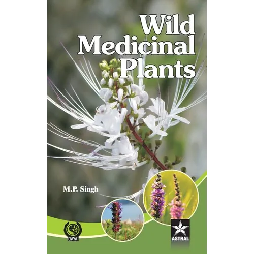 Wild Medicinal Plants