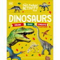 The Fact-Packed Activity Book: Dinosaurs
