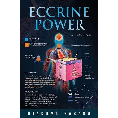 Eccrine Power