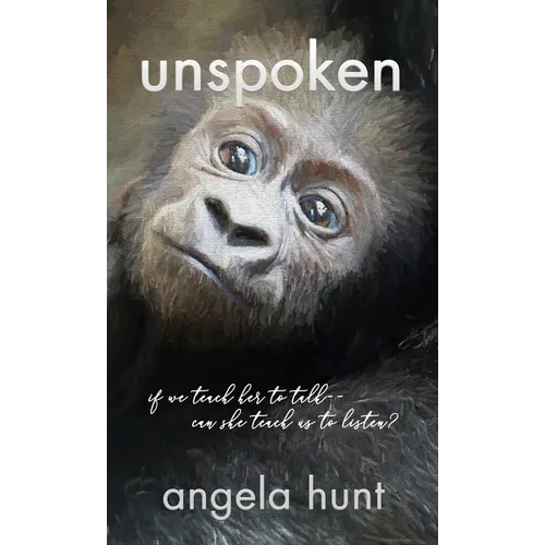 Unspoken