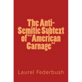 The Anti-Semitic Subtext of "American Carnage"