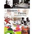 Masters & Their Pieces - Best of Furniture Design