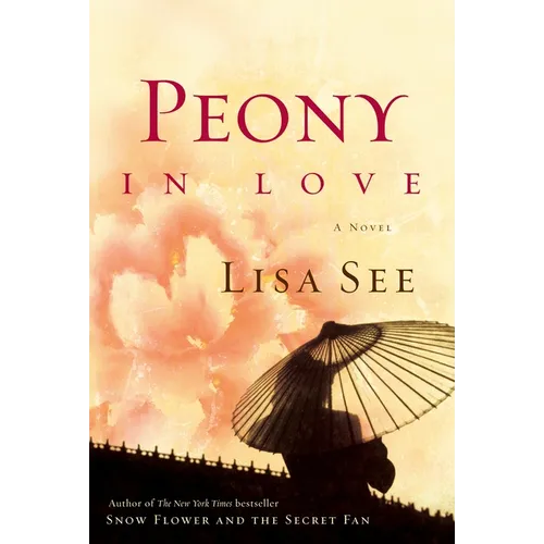 Peony in Love