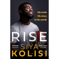 Rise: The Brand New Autobiography