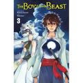 The Boy and the Beast, Vol. 3 (Manga)