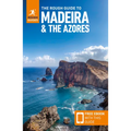 The Rough Guide to Madeira and the Azores: Travel Guide with eBook