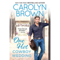 One Hot Cowboy Wedding